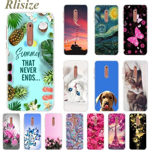 Чехлы для телефонов Nokia Rlisize China At AliExpress
