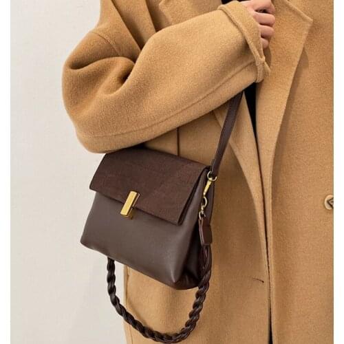 Luxury Designer Handbag Shoulder Bags Casual Tote Bag for Women Fashion Crossbody Shoppers Purses and Handbags 2021 Summer New