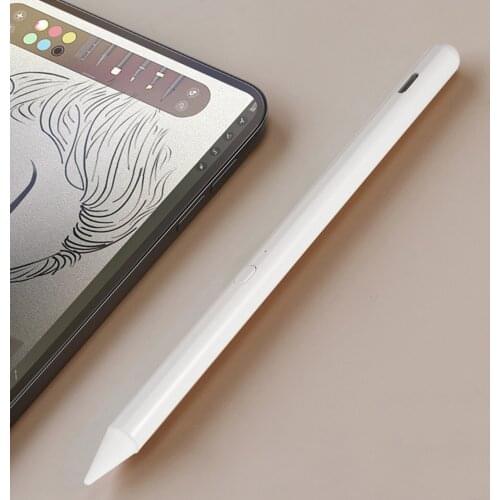 Stylus Pen For IPad Touch Screens Palm Rejection Active Capacitive Pencil Tablet Laptop Computer Accessories Drop Shipping