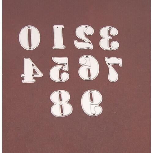 Youe Shone Scrapbooking Cuttings