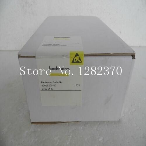 [BELLA] New original authentic special sales Bachmann module DIO264-C spot