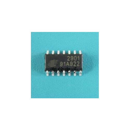 Free shipping new%100 new%100 2901 ST2901 SOP-14