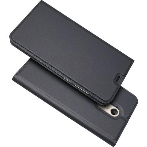 Luxury Leather Magnetism For Xiaomi Redmi 5 Plus Redmi 5 Redmi Note 4 Note 4X Note 5A Case Cover Flip Wallet Phone Coque Funda