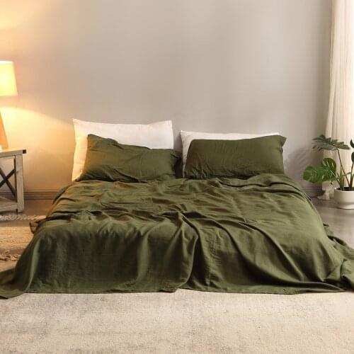 Bed Sheets CZH Linens China