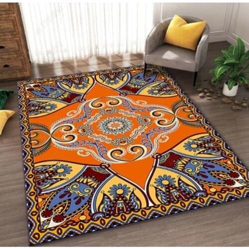 Eovna Fluffy Rugs For Home