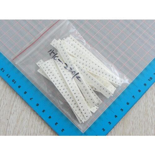 Good 500pcs/lot High Quality 0603 smd resistor kit 15K-220K 5% resistor assorted kit 0603 25value*20pcs