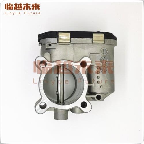 Throttle Body For FORDTRANSIT Box 2.2 TDCi Box 2006-2014 OE 8C1Q9F991AA 0280750529 1562243
