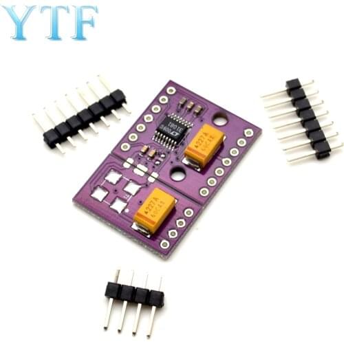 CJMCU-3108 LTC3108 -1 Ultra Low Voltage Boost Converter Power Manager Development Board