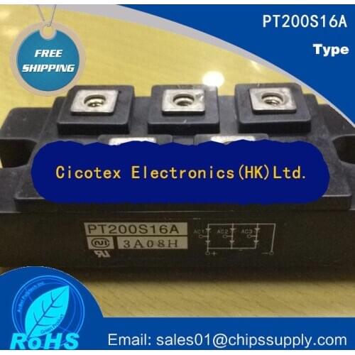 PT200S16A module
