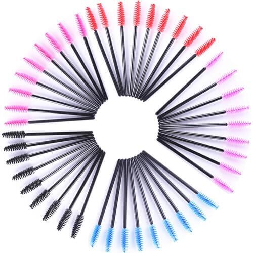 Наборы кистей для макияжа QSHAVE China At AliExpress