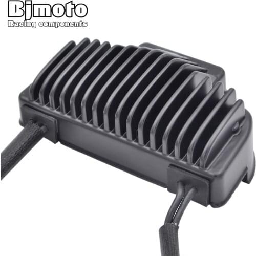 Motorcycle ATV Voltage regulator rectifier For EFI FXD FXDC/Dyna Super Glide Custom EFI FXDWGI/Dyna Wide Glide 2006-2007