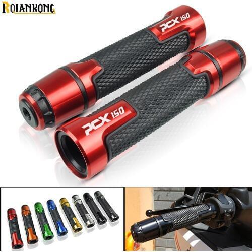 Motorcycle Handle Handlebar Hand Bar Grip hand grips For Honda PCX150 PCX 150 2017 2018 2006-2018 PCX150 PCX-150