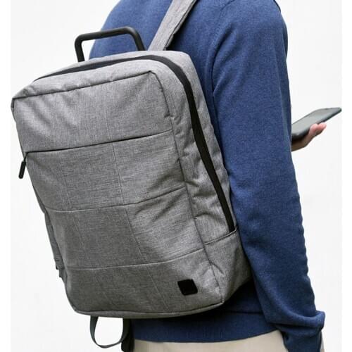 KACOGREEN ALIO Backpack Waterproof And Antifouling Simple Business Backpack Computer Bag Student Notebook Bag For Traveling