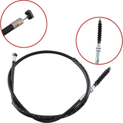 Motorcycle Steel Wire Clutch Cable Wire For Kawasaki EX250 Ninja 250R 2008-2012 EX300 Ninja 300R 2013-2016