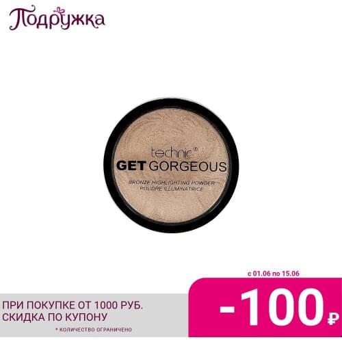 TECHNIC Decorative Cosmetics