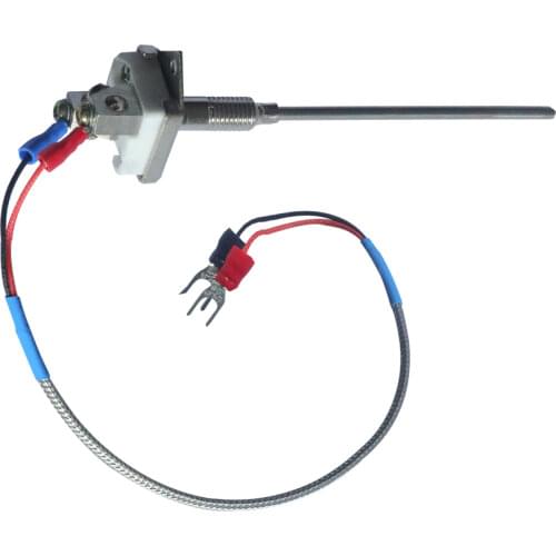 Jewelry tool K type thermo couple for yihui mini melting furnace protable furnaces thermo couple