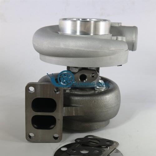 TURBOCHARGER TRUCK HX40 51.09100-7447 TURBO 3591999 51.09100-7450 FOR MAN TRUCH FOR CUMMINS