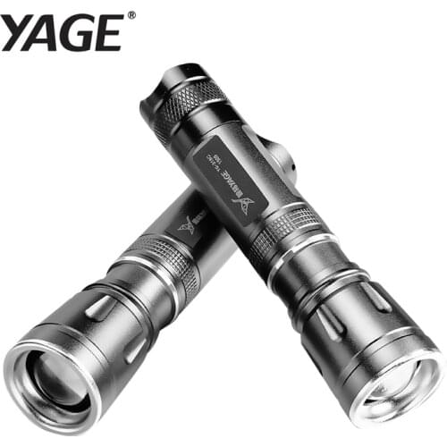 YAGE Professional Lighting