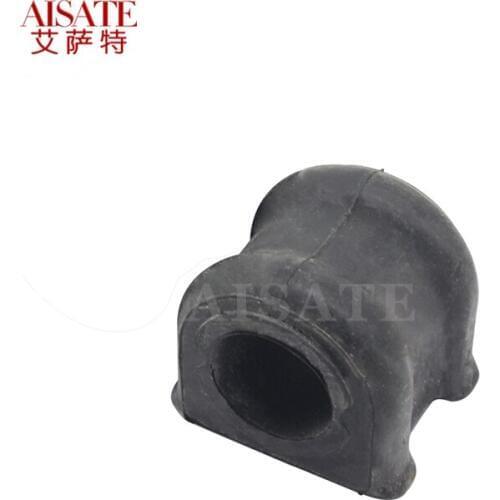 1x Front Stabilizer Bar Bush Repair kit for Jeep Grand Cherokee WK2 2011-2017 68184510AA