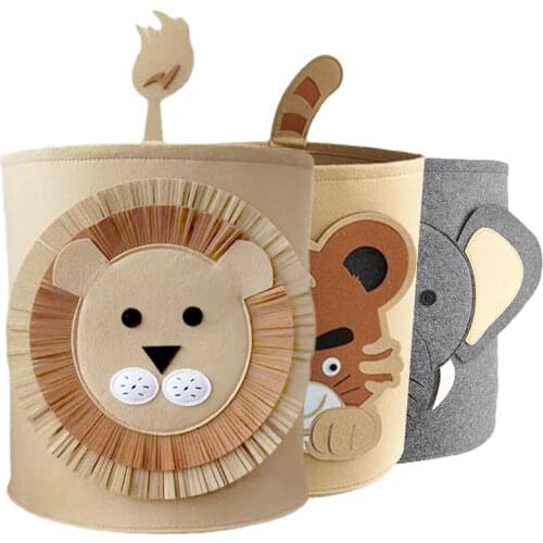 AIBODUO Storage Baskets