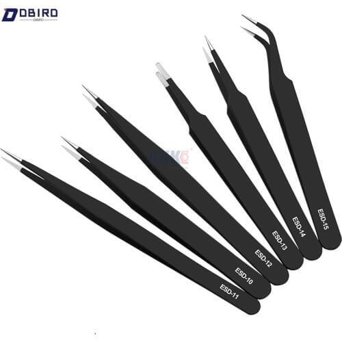 AXK Tweezers