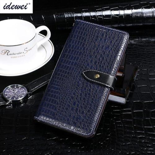 IDEWEI Phone Cases Samsung Galaxy A7 2017