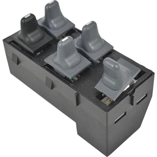 Left Drivers Side Window Switch for Pontiac Grand Am 1996-2005 GM