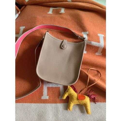 Ip018 mini women handbag Europe fashion designers shoulder bag for female mini size