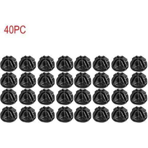 Cube Diy Modular Closet Organizer Wardrobe Rack Clothes Shelf Storage Cabinet Abs Wear-resistant Durable Kitchen Accessories