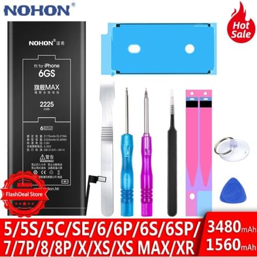 Nohon Wireless Chargers For Iphone