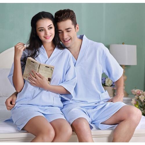 Женские короткие халаты Sayaxiga China At AliExpress