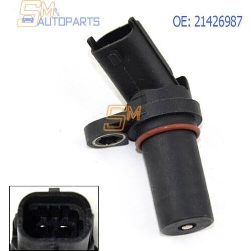 21426987 Crankshaft Position Sensor For Volvo Truck