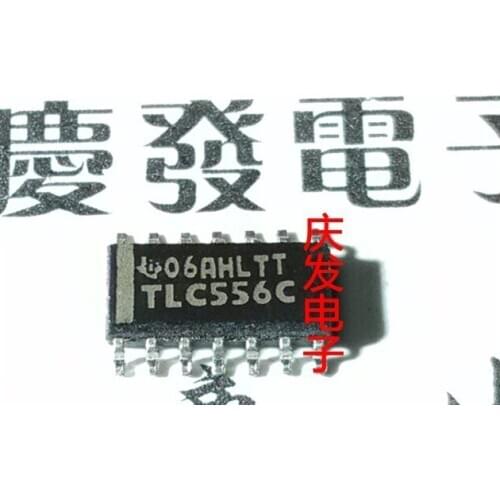 Free Delivery.TLC556C