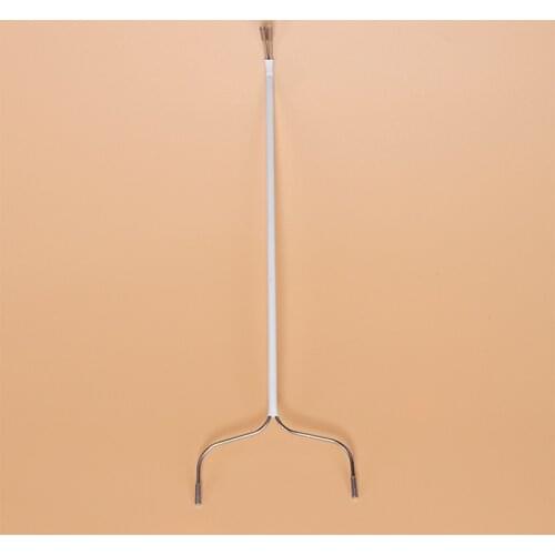 BJD Doll Stand Action Pose Invisible Holder Support for Blythe Dolls Bracket