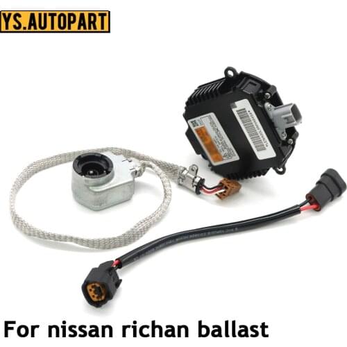 Car NZMNS111LBNA NZMNS111LANA D2R D2S Xenon Headlight Ballast Control Unit HID Igniter For Nissan Mazda Infiniti Benz