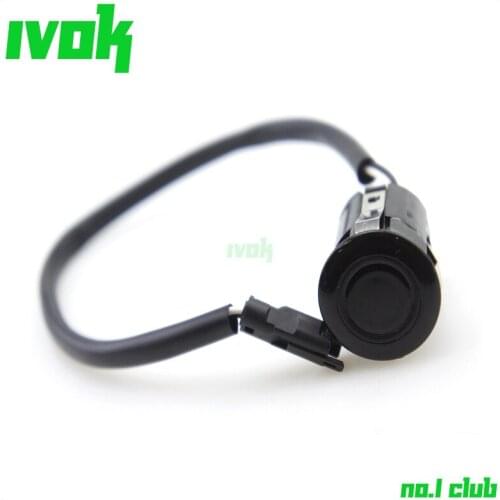 PDC Parking Distance Control Sensor Backup Radar Sensor For Lexus ES300 MCV30 08511-00110