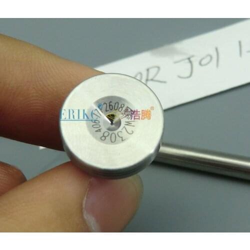 ERIKC FooRJ01159 oil feeding valve FooR J01 159, wholesale control valve F 00R J01 159 for common rail injector 0 445 120 024