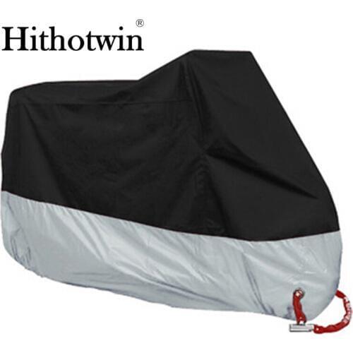 EvoHiker Scooter Covers