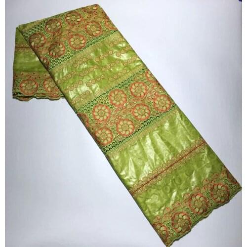 Hot selling bazin riche fabric high quality 2020 jacquard brocade fabric latest atiku fabric basin brode swiss lace fabric 7yard