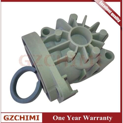 Gzchimi Suspension And Steering