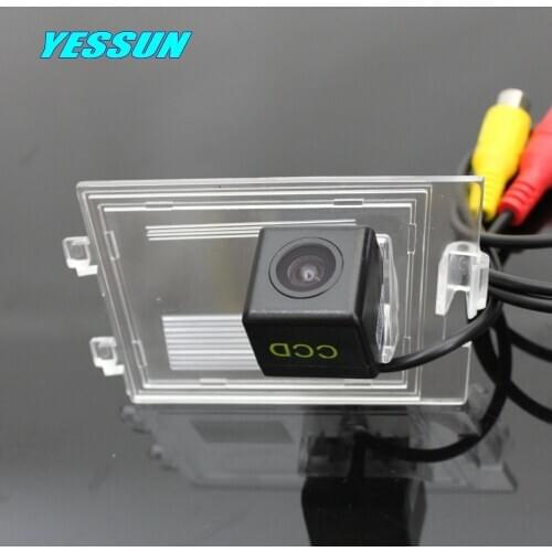 Vehicle Backup Rear Camera For Jeep Patriot 2011 2012 2013 2014 2015 Car Electronics DVR Alarm System Cameras Guiding Line