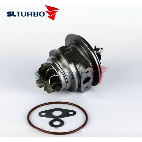 Turbo cartridge Balanced 49135-03200 for MITSUBISHI Challanger 2.8L 4M40 - turbine CHRA 49135-03100 ME202246 core NEW repair kit