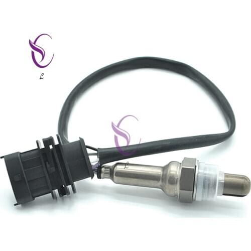 25368889 O2 Oxygen Sensor For ZMZ-405 406 409 DCC UMP MEMZ Euro-3 2 with control unit MIKAS 11 M 10.3 M10.3 UAZ 3159 Patriot