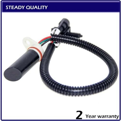 New Cam Position Sensor For 3.1 3.4 Chevy Pontiac Olds Buick 12567650 24507588