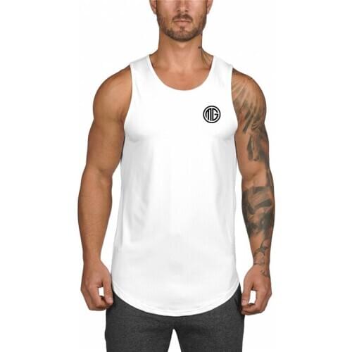 Workout Clothing Summer Mesh Fitness Quick Dry Vest Tank Top Men Musculation Gym Bodybuilding Singlets Sports Sleeveless Shirt