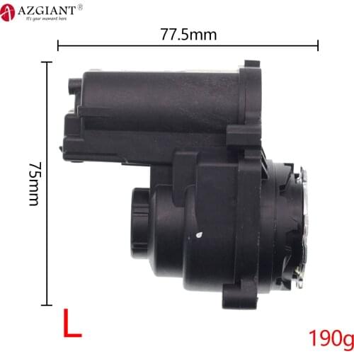 Original rearview mirror folding motor for BENZ BMW ranger rover land rover Aurora discovery