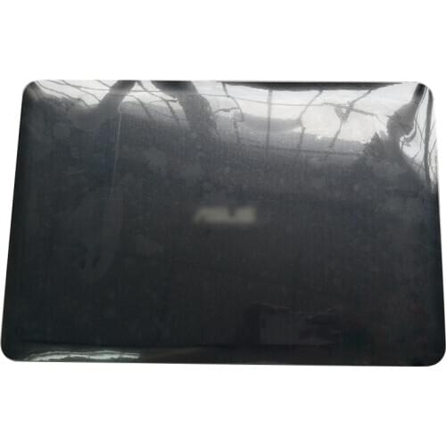 Original New Laptop For ASUS K501 V505L A501 N501 K501LB U5000 13NB0A52AM0121 LCD Back Cover Metal Top Case Blue