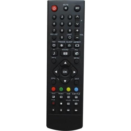 Remote Control For Hannspree 098GR7BD1NEHSJ 0533008340 098GR7BD1NEHSJ 0533007855 098GR7BD1NEHSJ JT01-32E2-000G LCD LED HDTV TV
