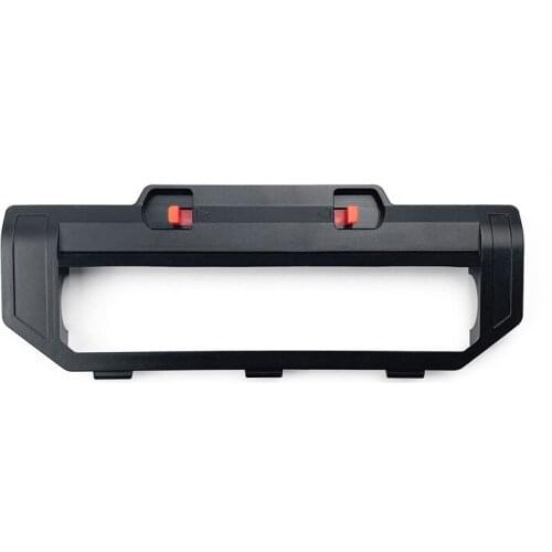 Robot Vacuum Cleaner Main Brush Cover for Xiaomi Mijia STYTJ02YM MVVC01-JG Home Machine Sweeping Spare Parts