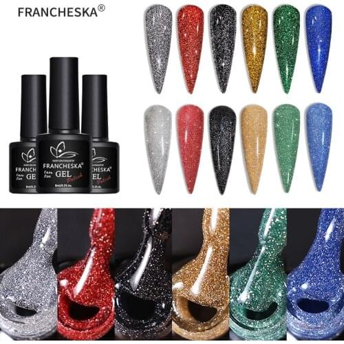 Sevich Gel Nail Polish